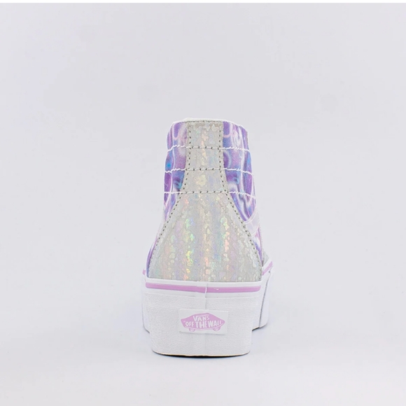 🆕Vans | BUTTERFLY DREAMS SK8-HI TAPERED STACKFORM Women's Sneakers Various - Picture 6 of 10